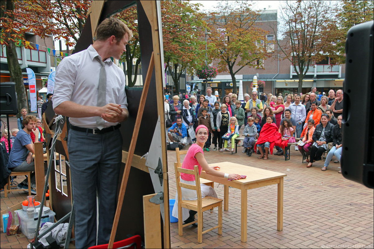 Almere Havenfestival