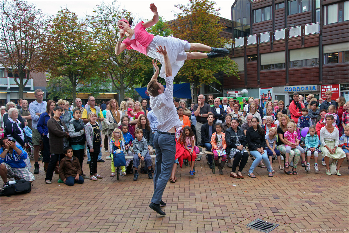 Almere Havenfestival