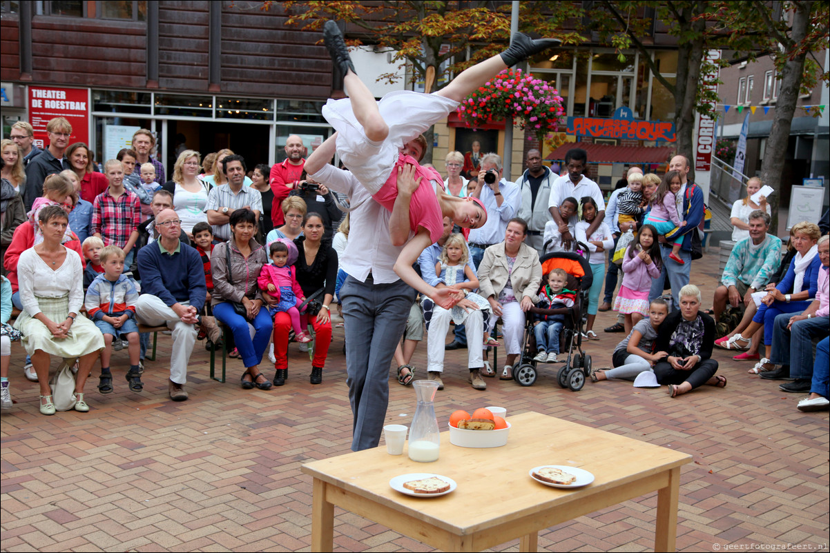 Almere Havenfestival