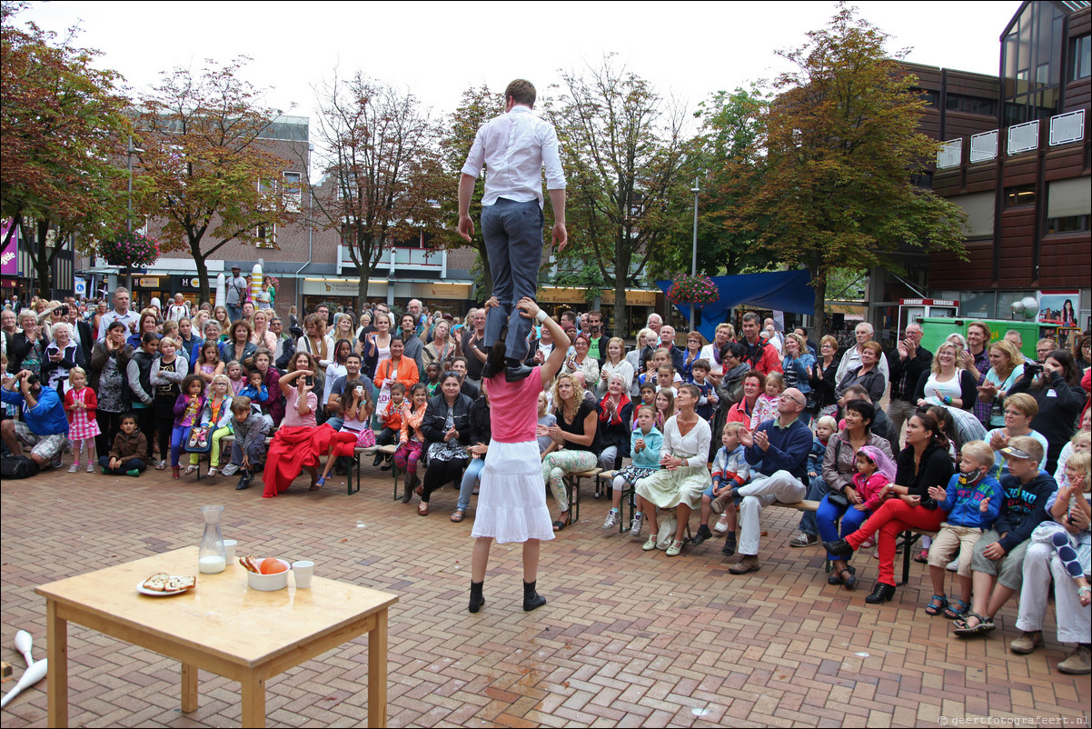 Almere Havenfestival