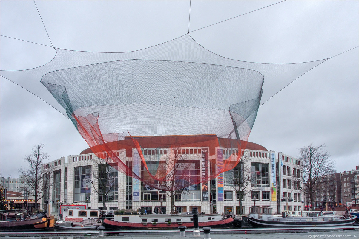 Amsterdam Lightfestival