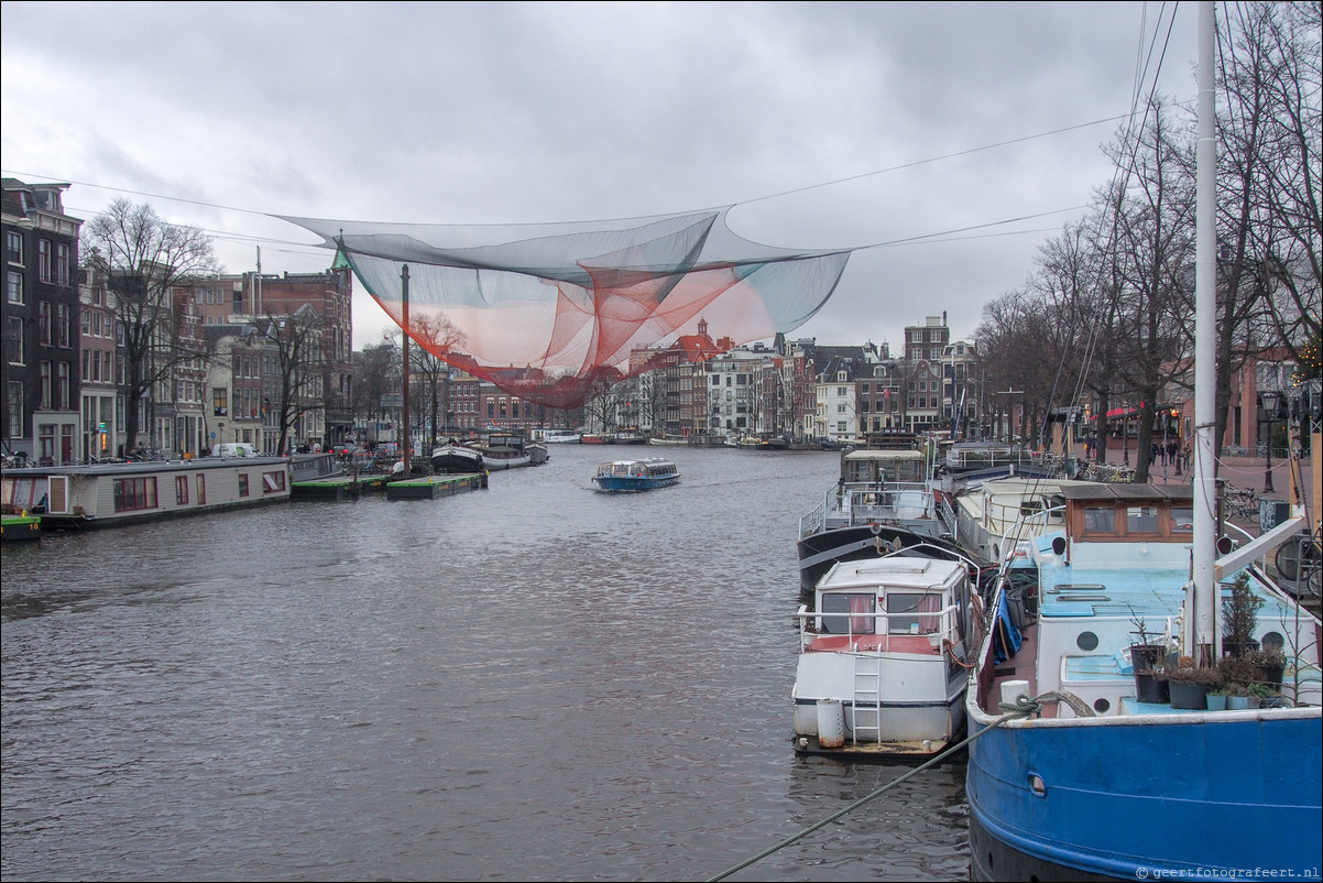 Amsterdam Lightfestival