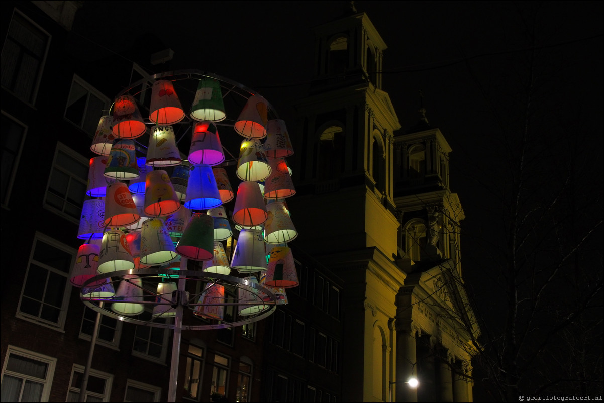 Amsterdam Lightfestival