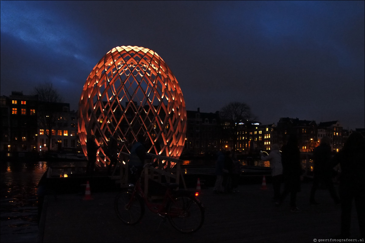 Amsterdam Lightfestival