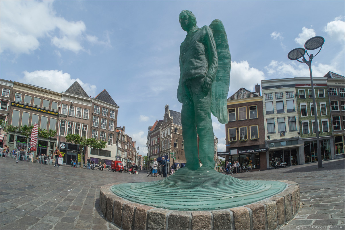 Museum Fundatie in Zwolle