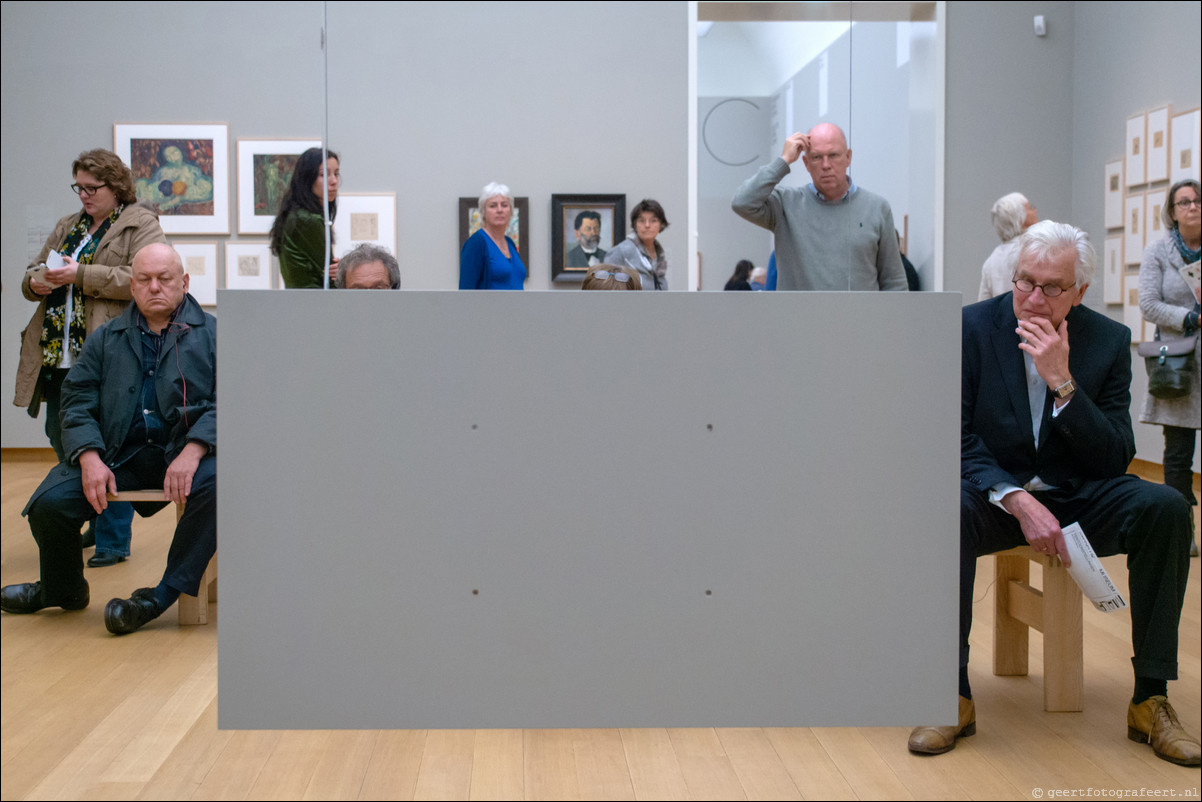 Stedelijk Museum Amsterdam