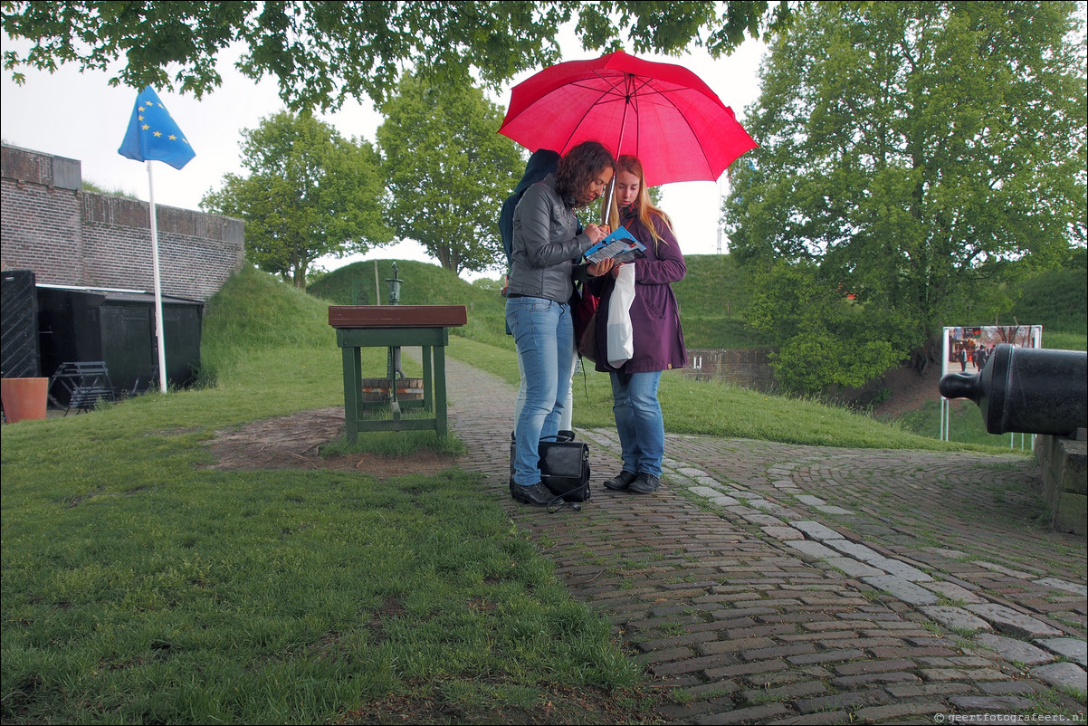 Naarden Fotofestival