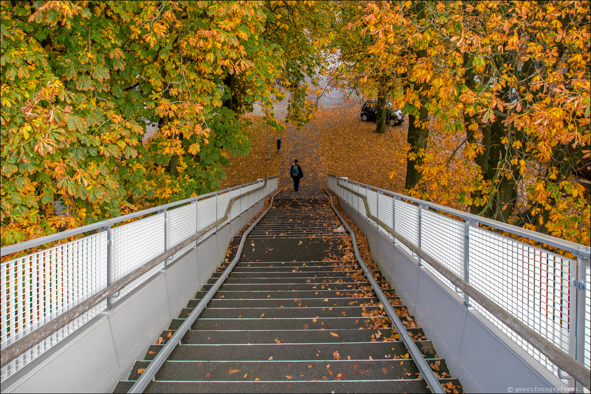 Pelgrimspad: Drunen - Den Bosch - Vught