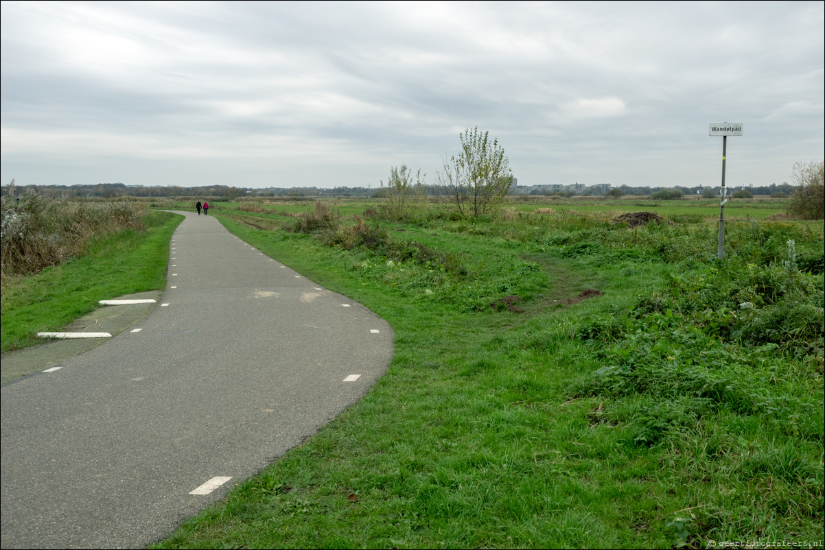 Pelgrimspad: Drunen - Den Bosch - Vught