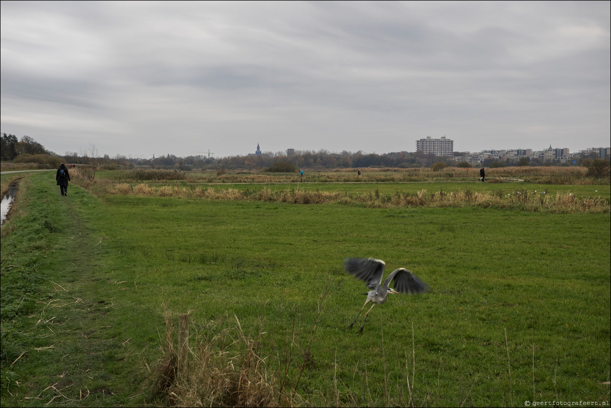 Pelgrimspad: Drunen - Den Bosch - Vught