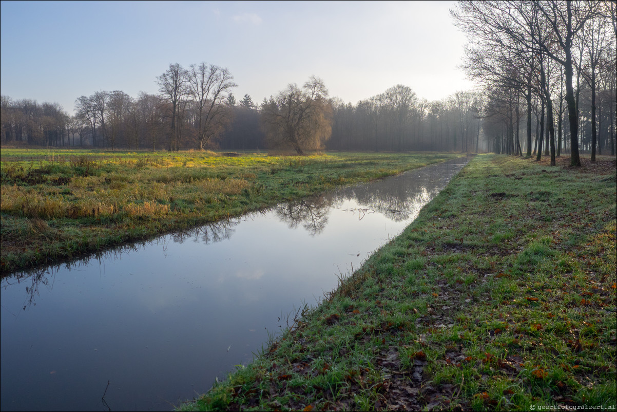 Retraite Slangenburg