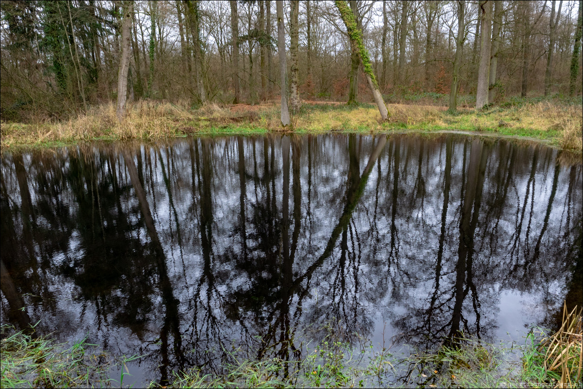 Retraite Slangenburg