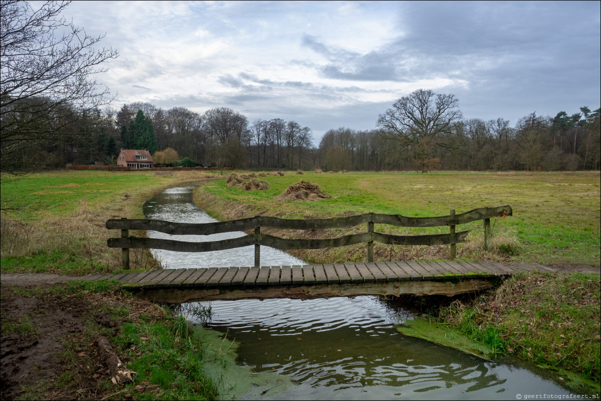 Retraite Slangenburg