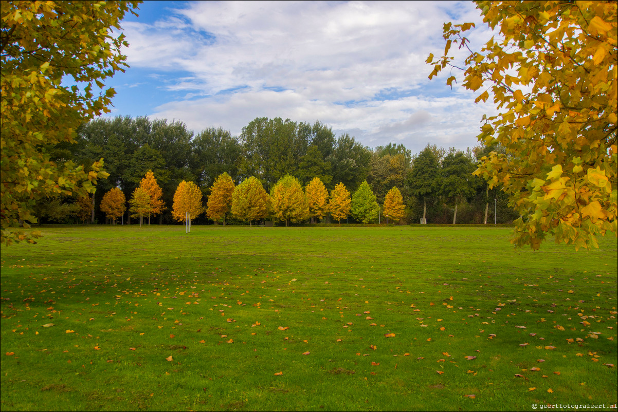 Herfst