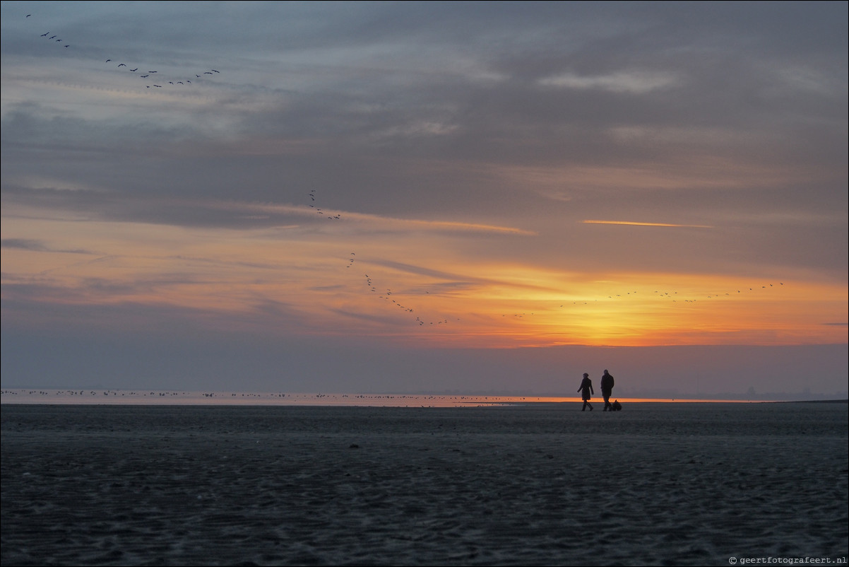 Zeeland, Domburg