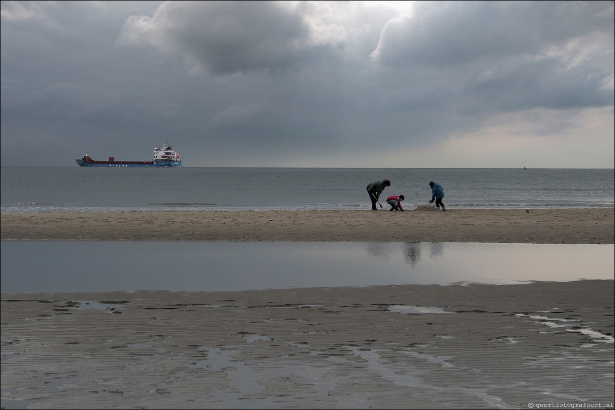 Zeeland, Westerschelde