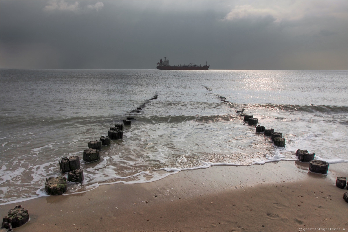 Zeeland, Westerschelde