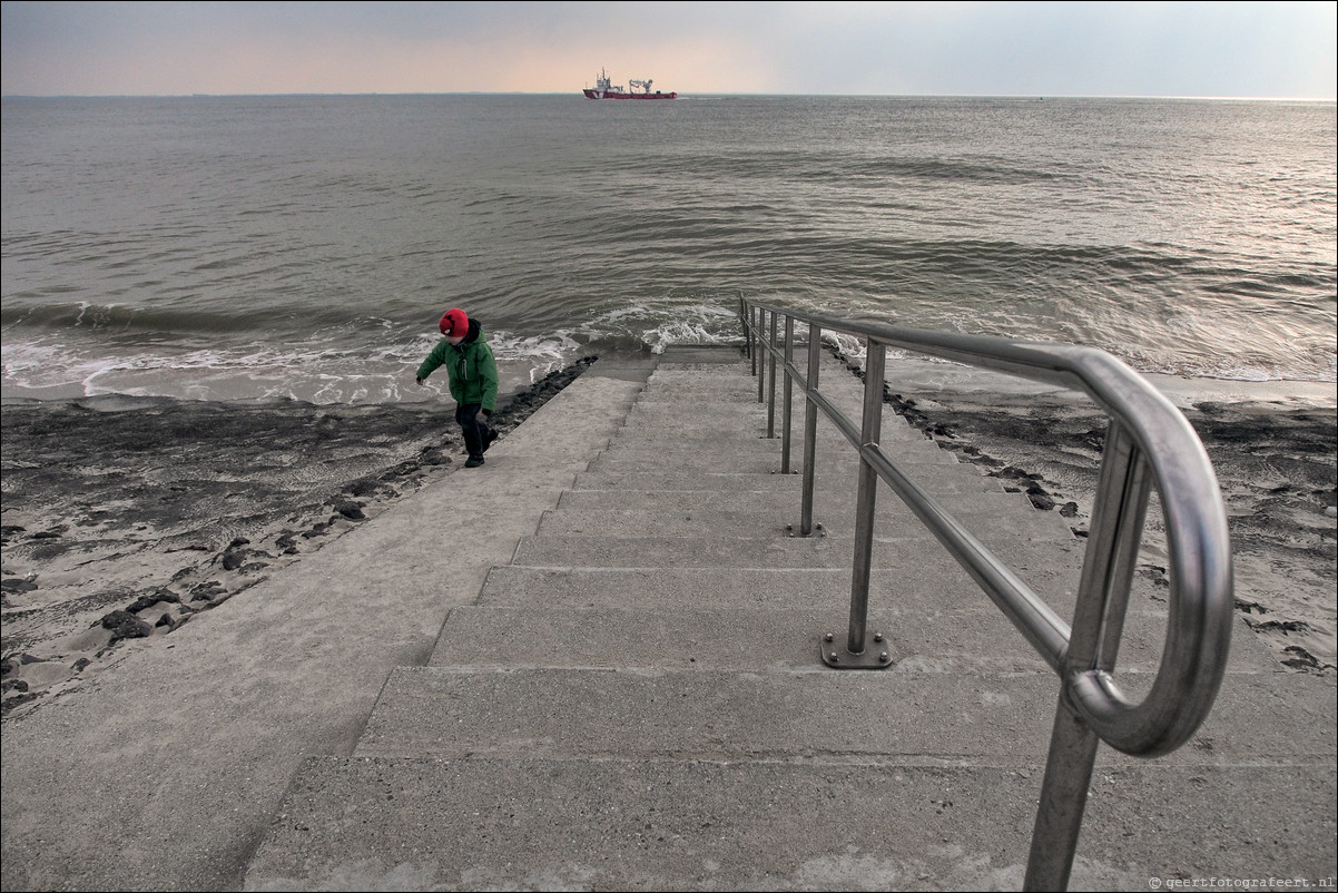 Zeeland, Westerschelde