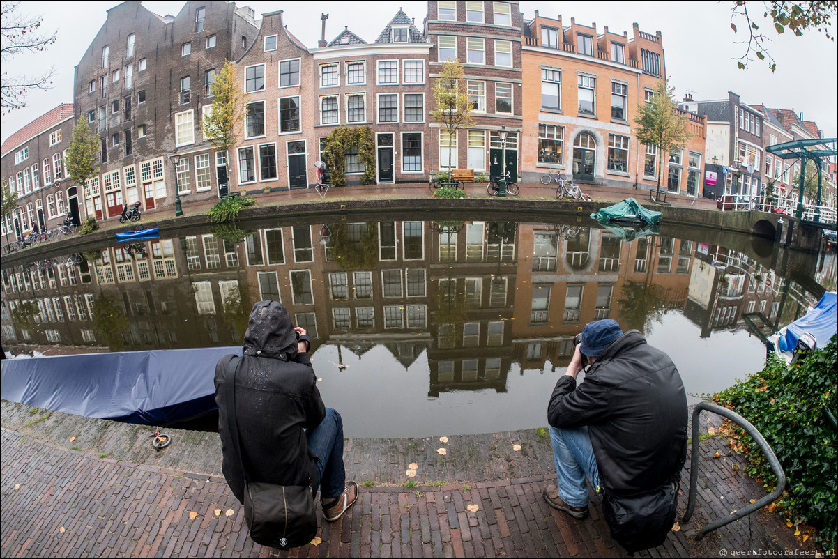 Leiden