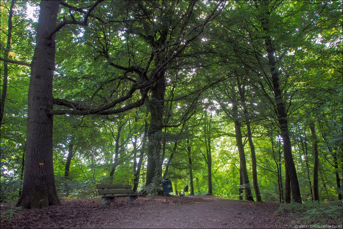 Wandeling Zwolle - Kampen-Zuid