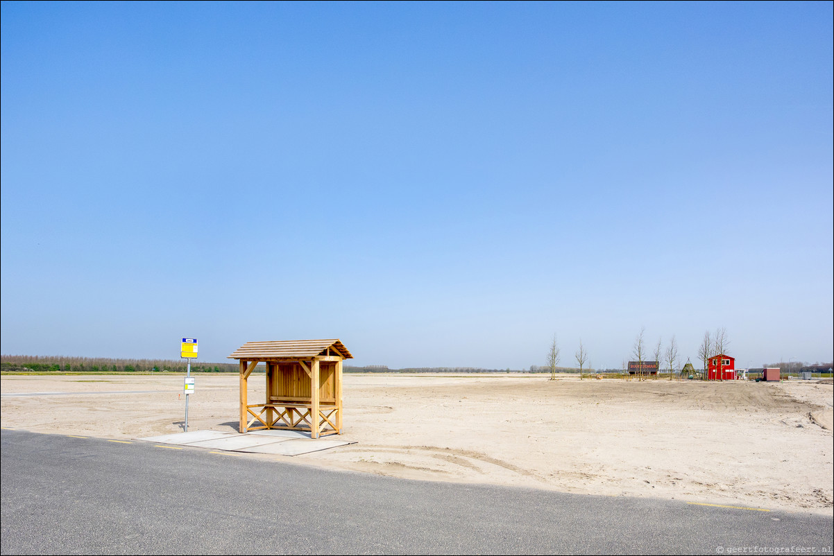 Almere Poort: Homeruskwartier