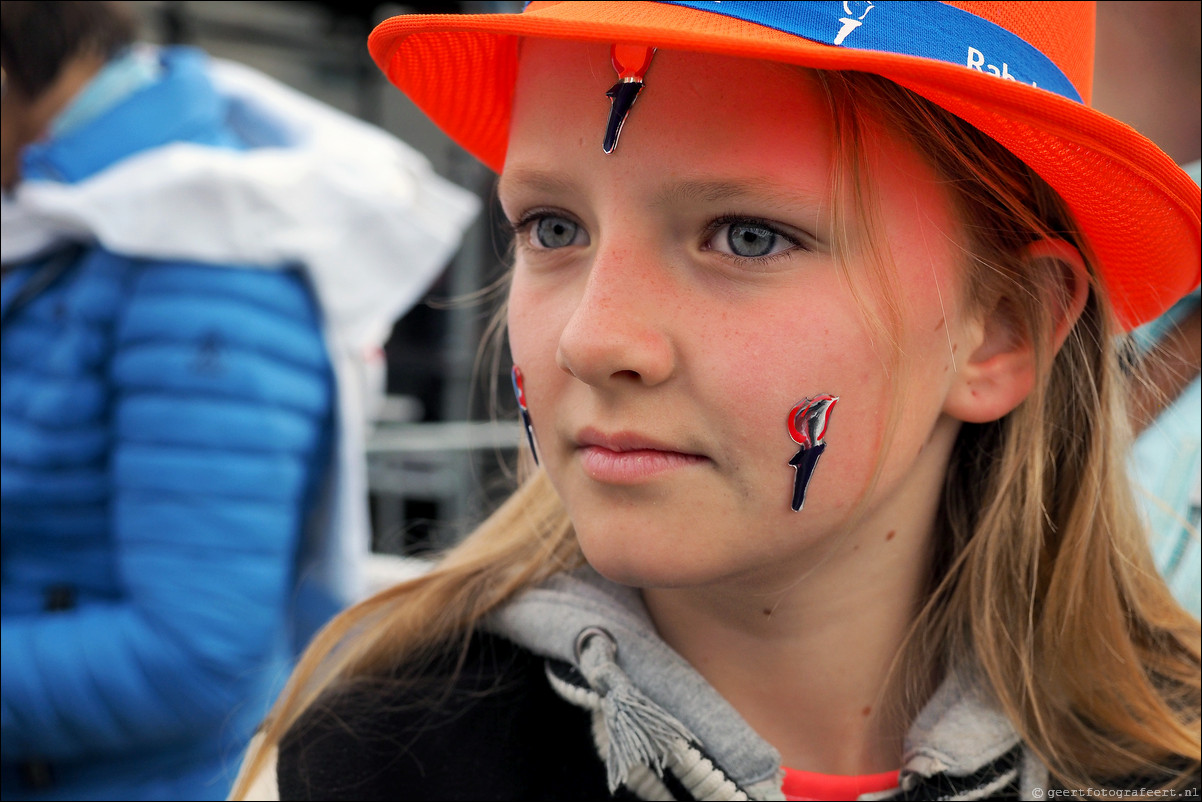 5 mei Bevrijdingsfestival Almere