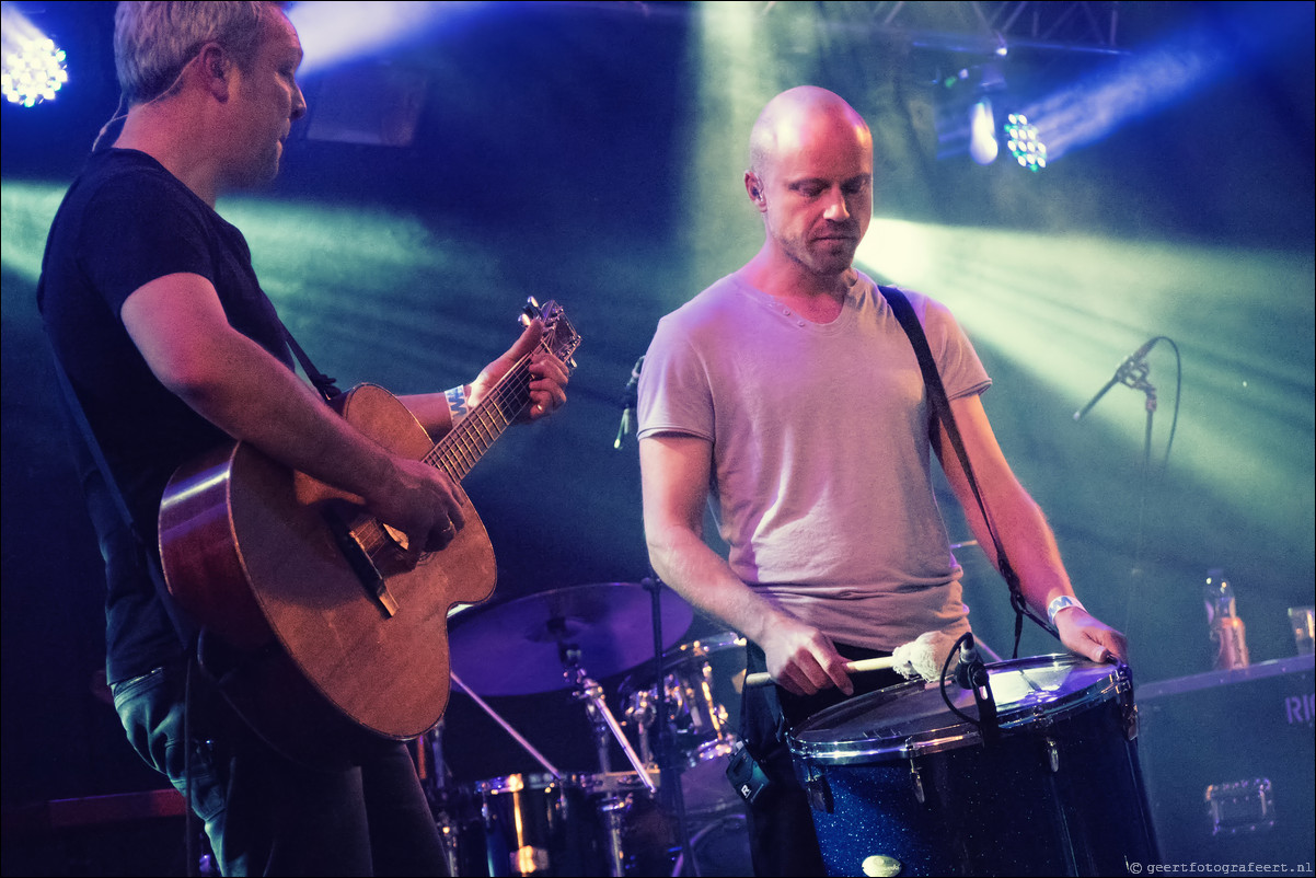 5 mei Bevrijdingsfestival Almere