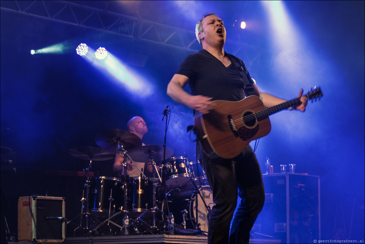 5 mei Bevrijdingsfestival Almere