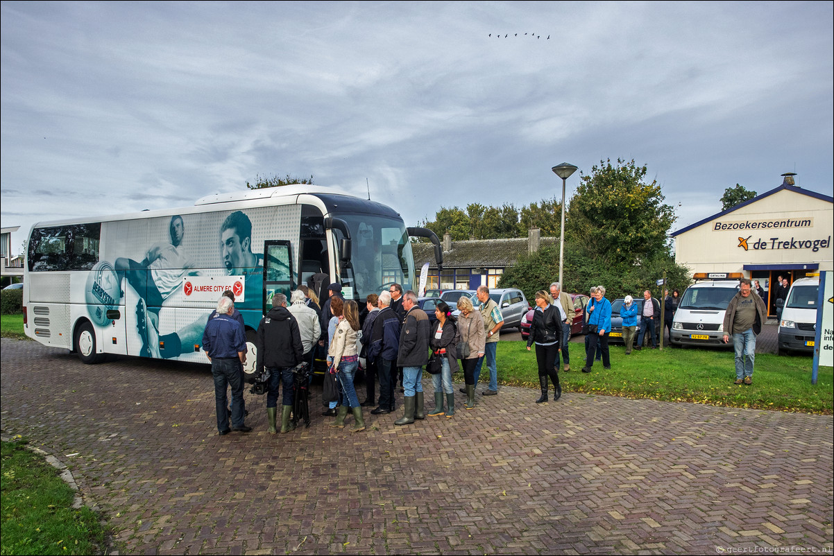 markering crashlocatie vluigtuig WO II