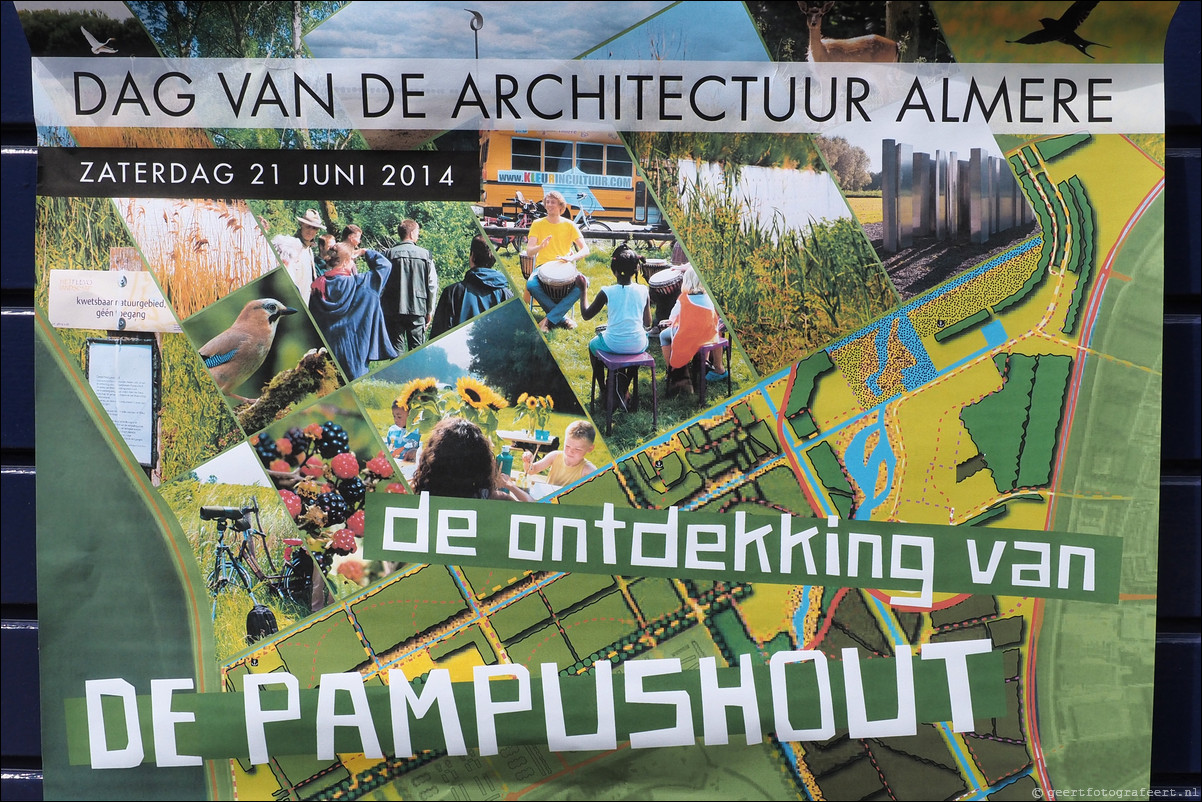 Dag van de Architectuur 2014