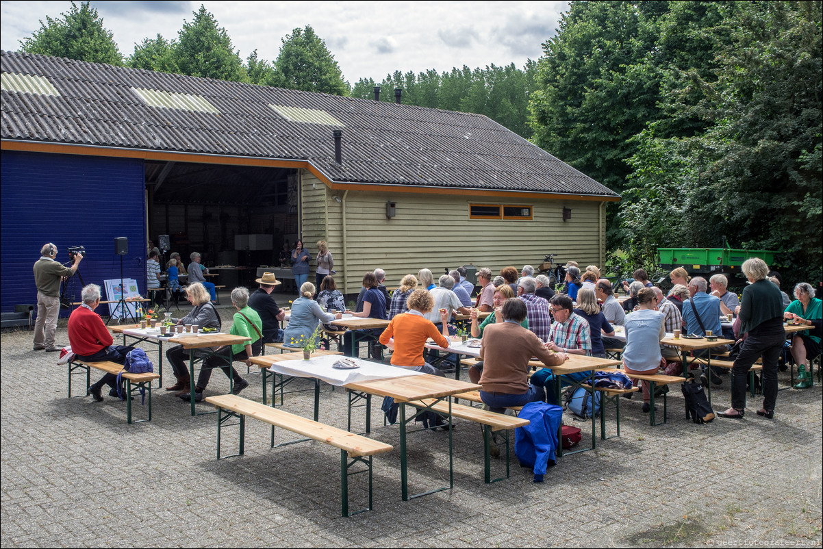 Dag van de Architectuur 2014