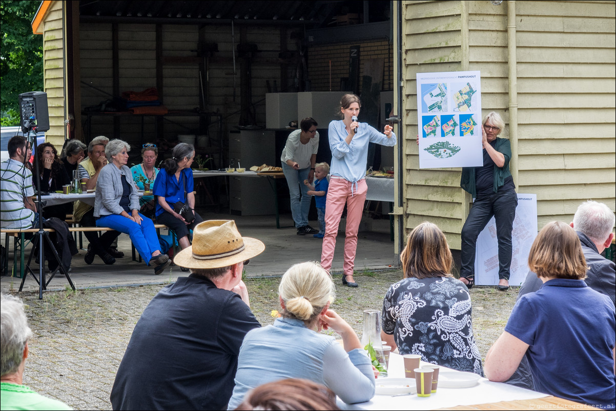 Dag van de Architectuur 2014