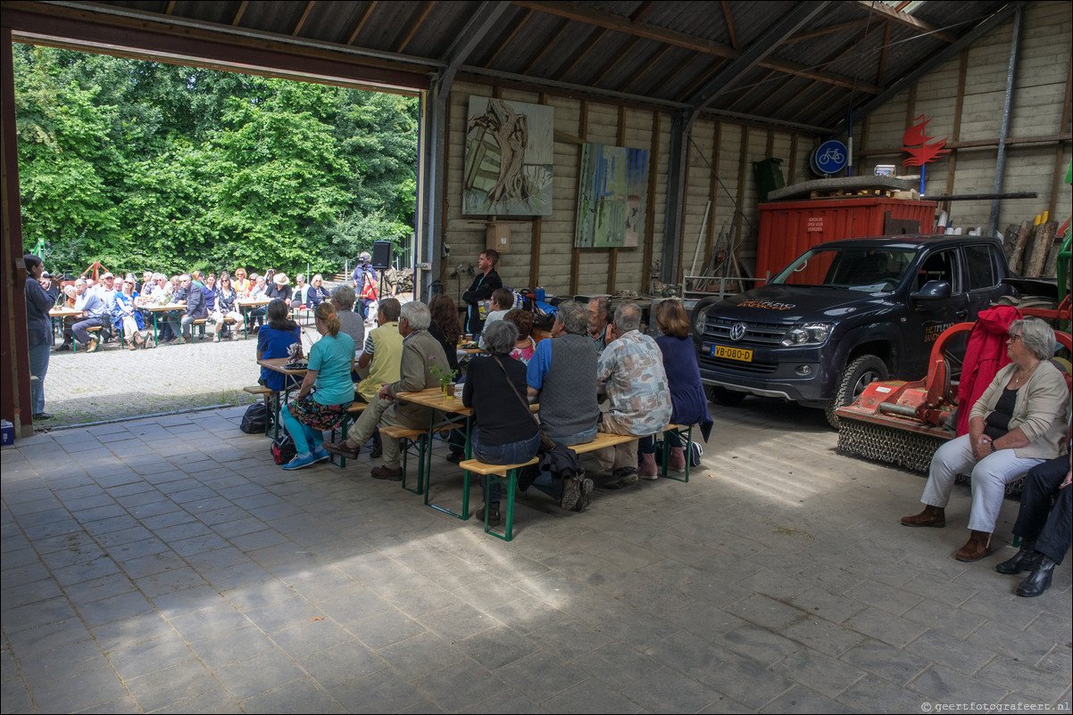 Dag van de Architectuur 2014