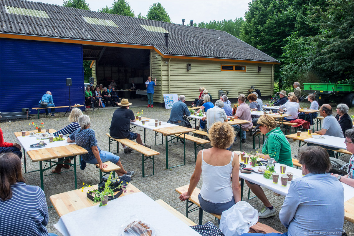 Dag van de Architectuur 2014