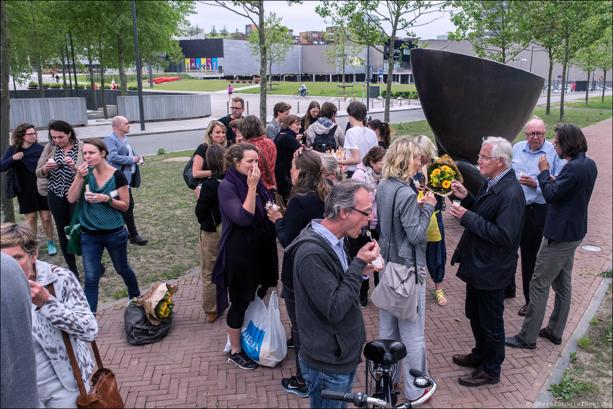 Kunst is Dichterbij dan je Denkt - BonteHond