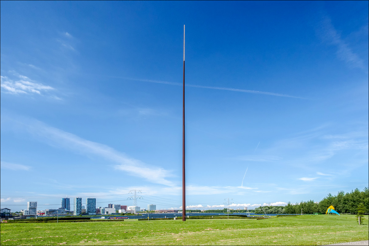 Almere Energienaald