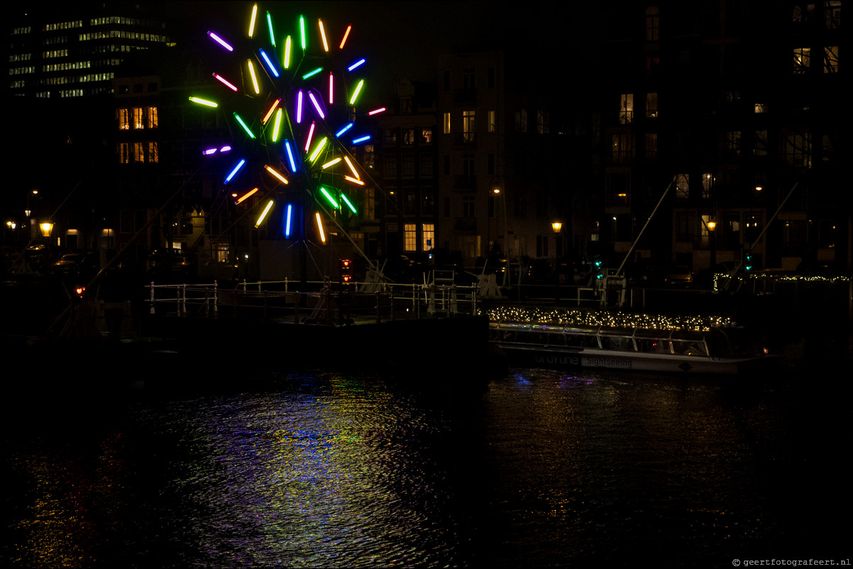 Amsterdam Lightfestival