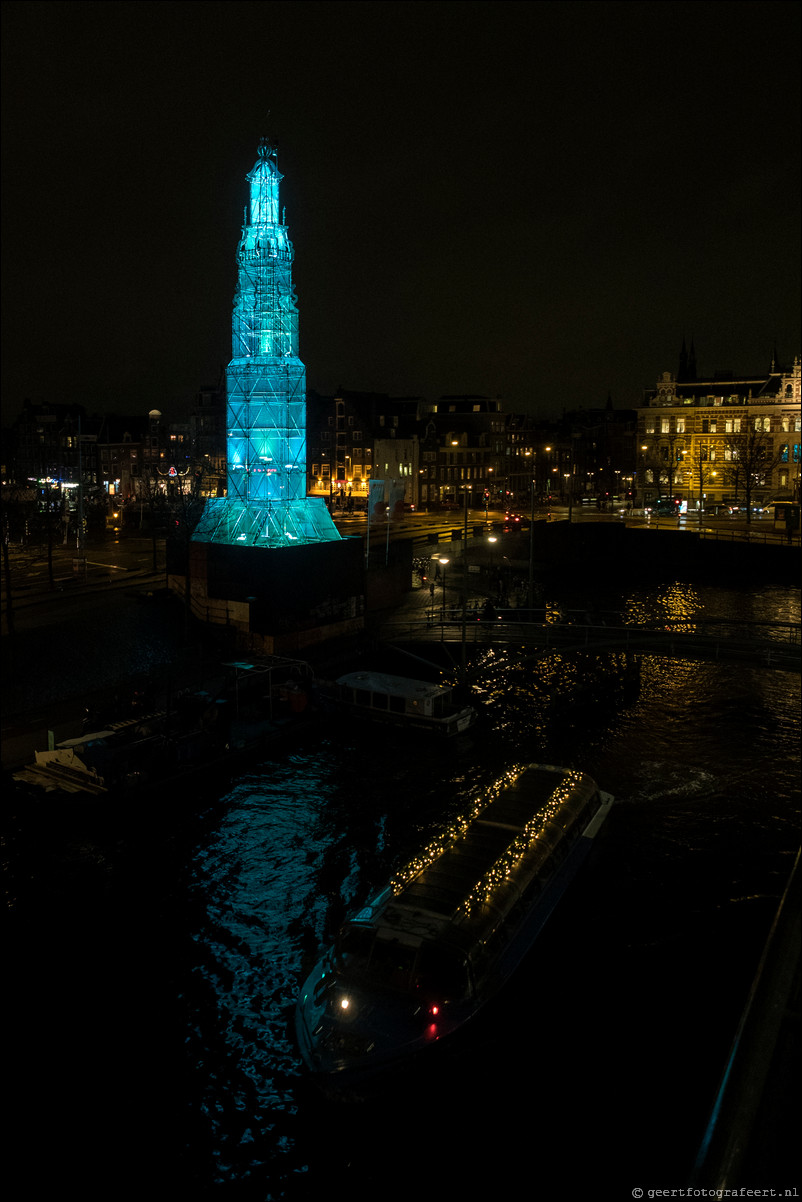 Amsterdam Lightfestival