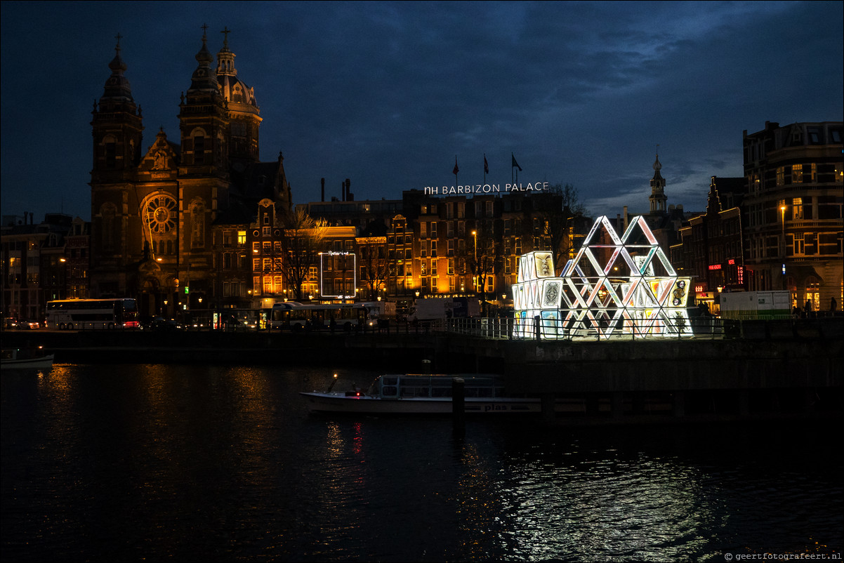 Amsterdam Lightfestival