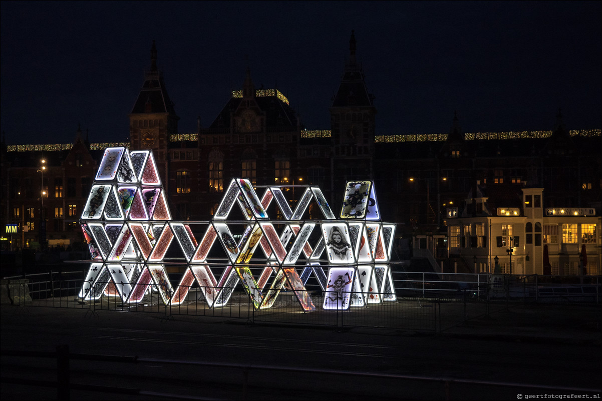 Amsterdam Lightfestival