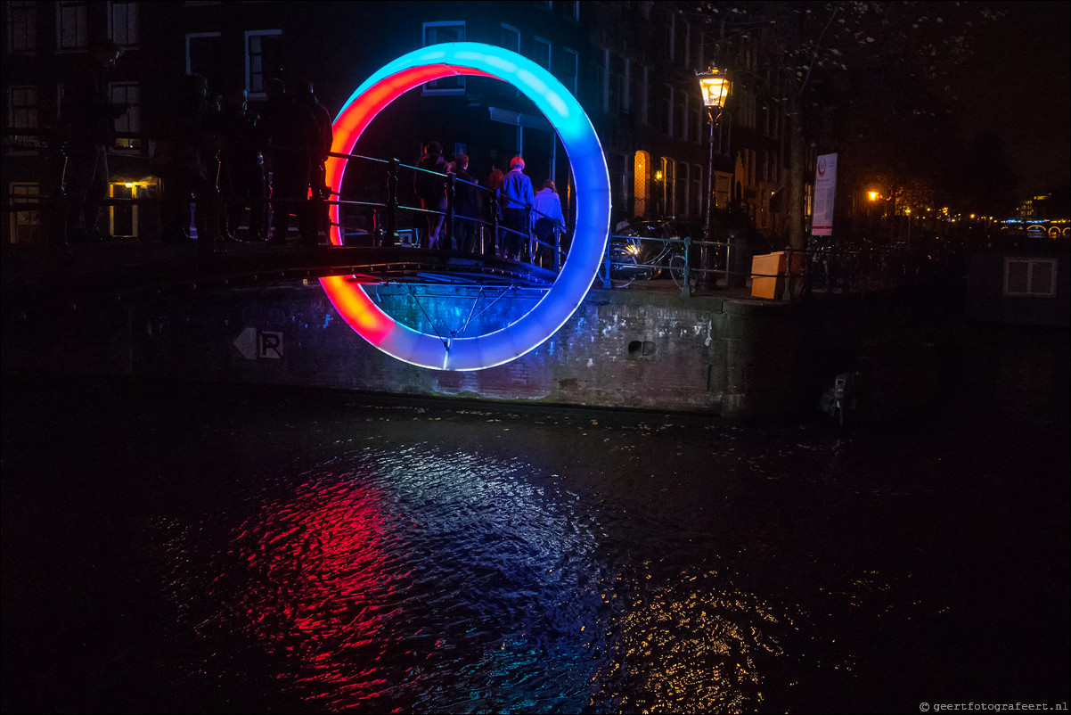 Amsterdam Lightfestival