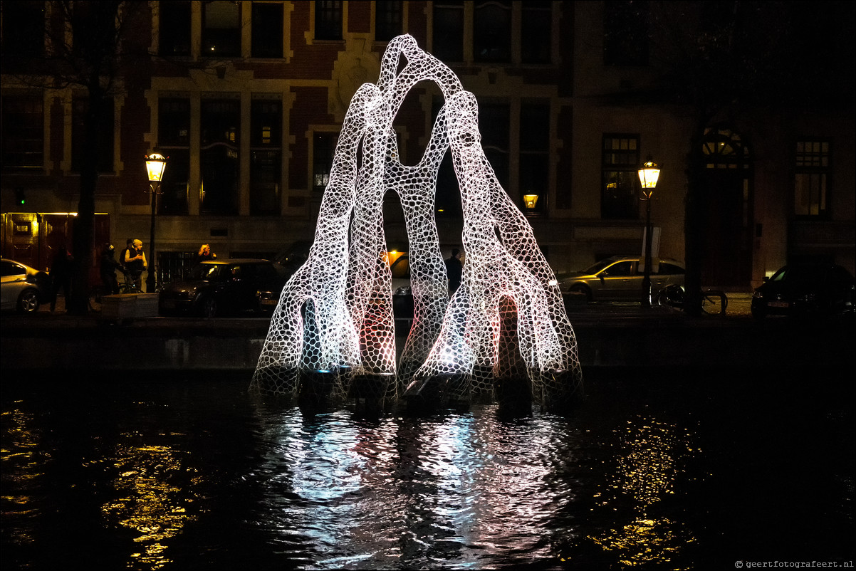 Amsterdam Lightfestival