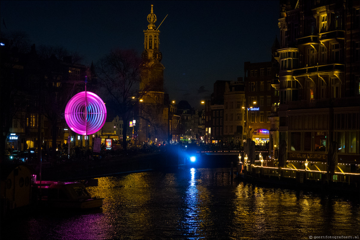 Amsterdam Lightfestival