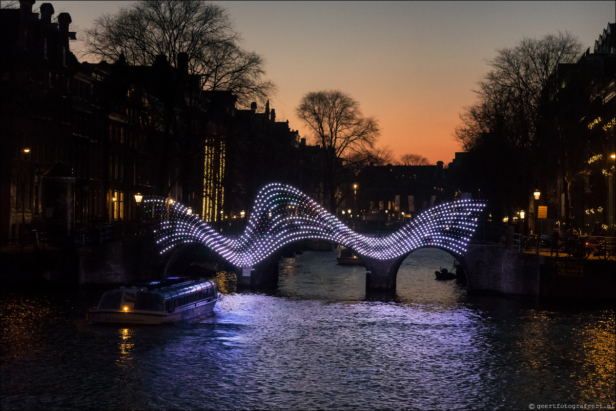 Amsterdam Lightfestival