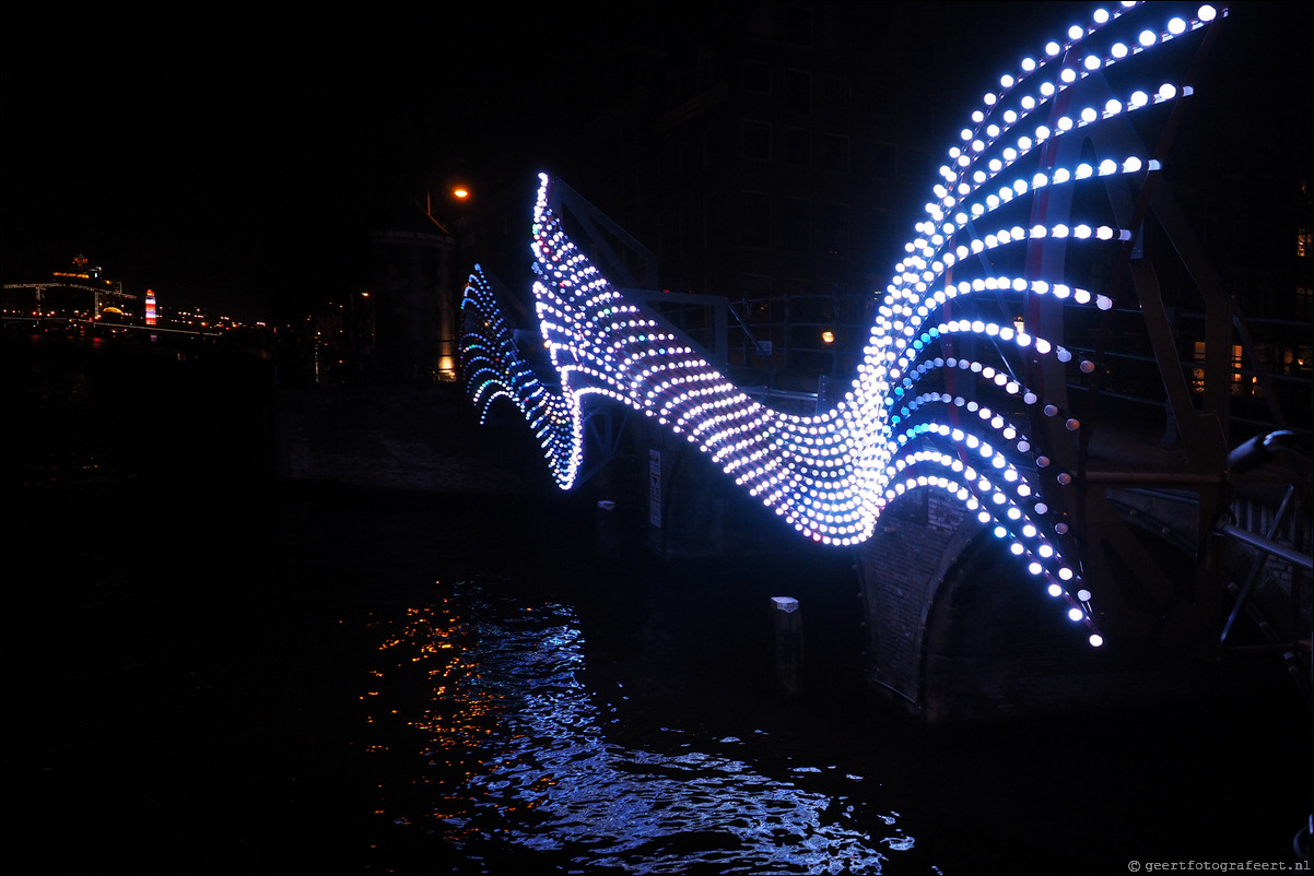 Amsterdam Lightfestival