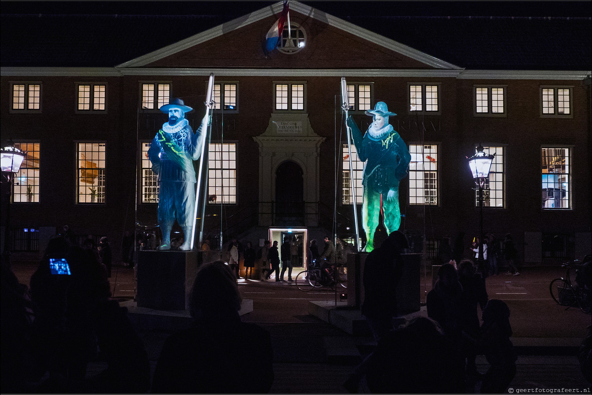 Amsterdam Lightfestival