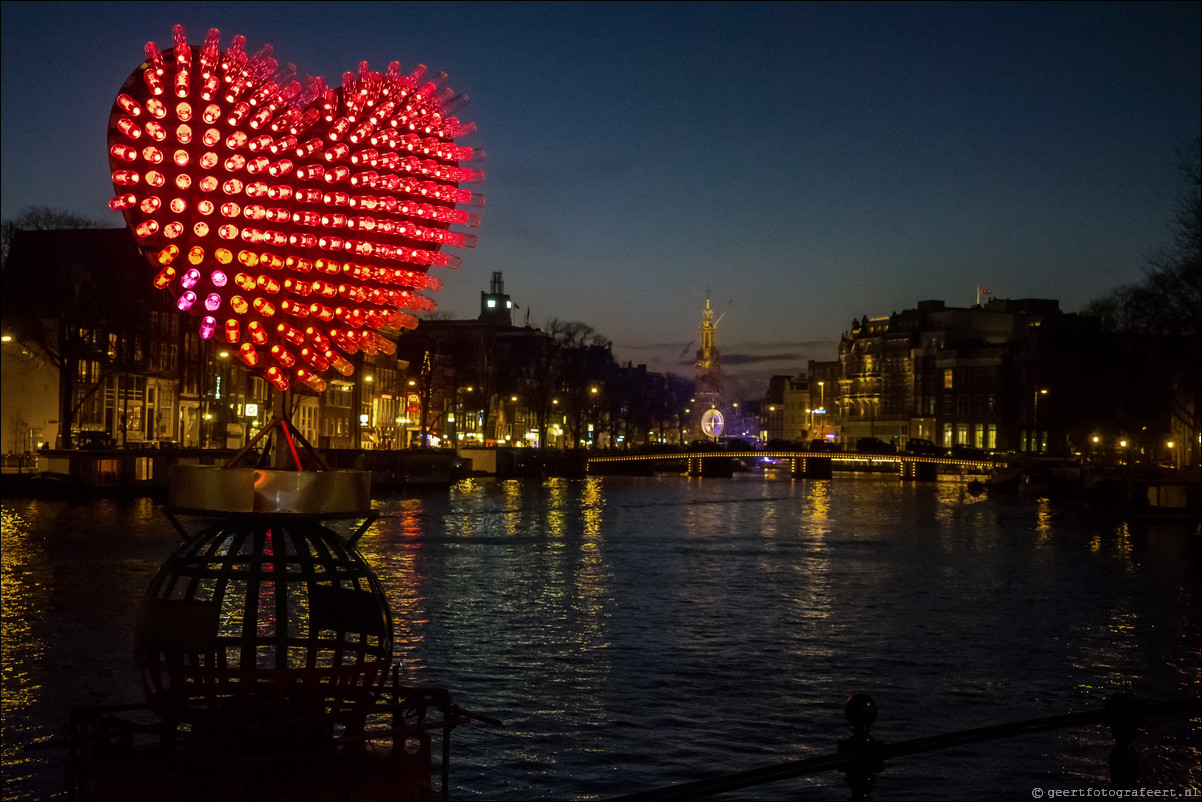 Amsterdam Lightfestival