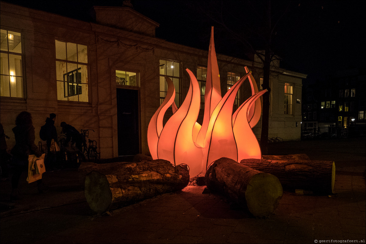 Amsterdam Lightfestival