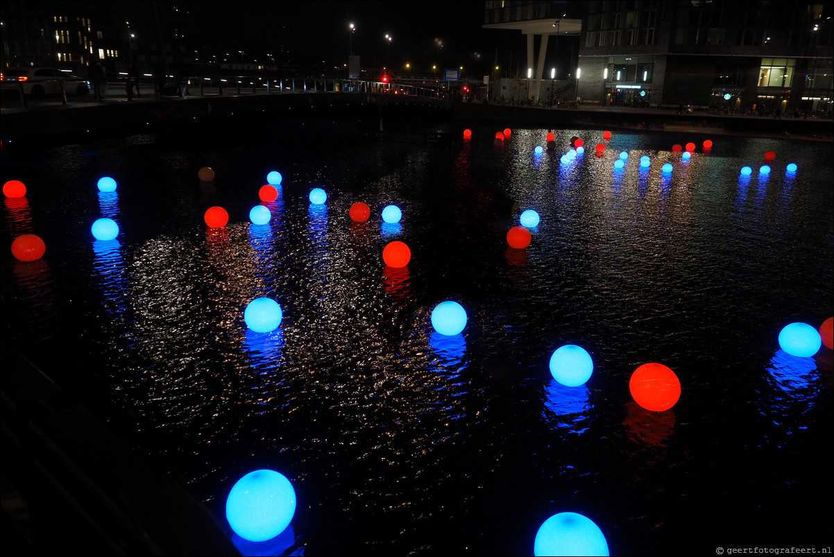 Amsterdam Lightfestival