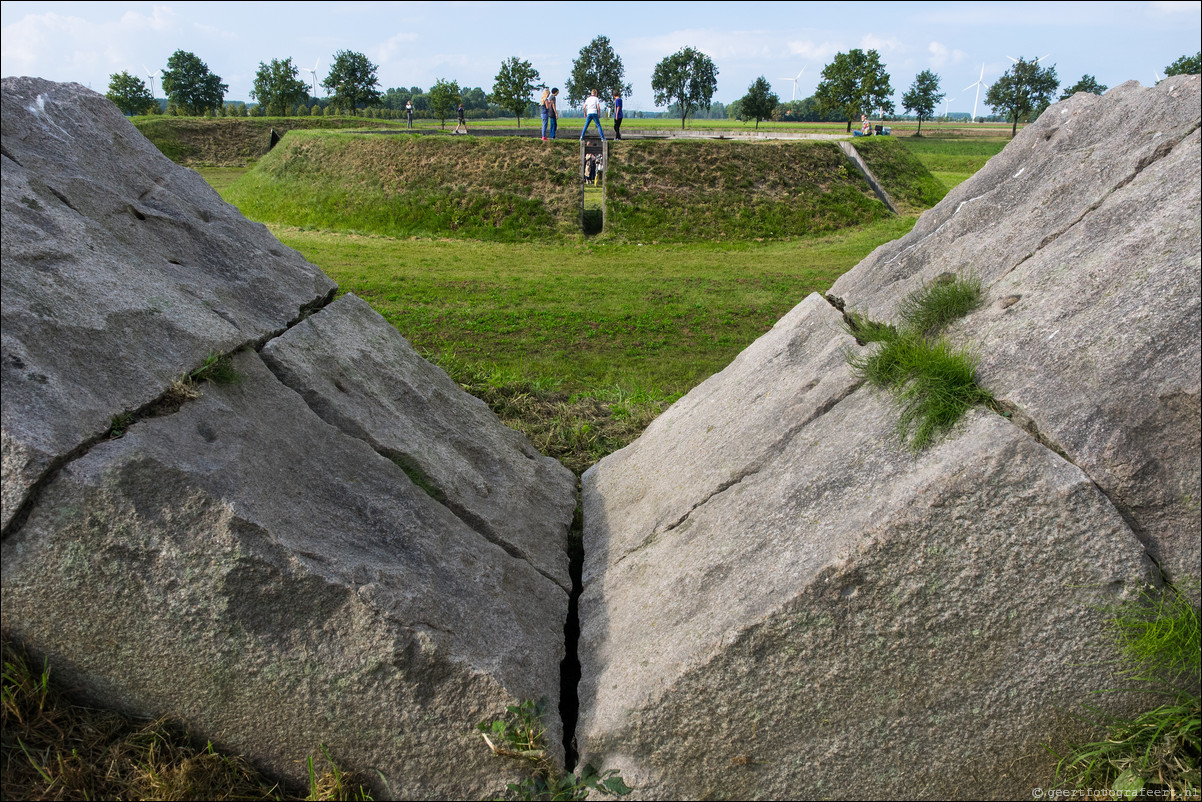 Land Art Live  Zhana Ivanova  Predictions